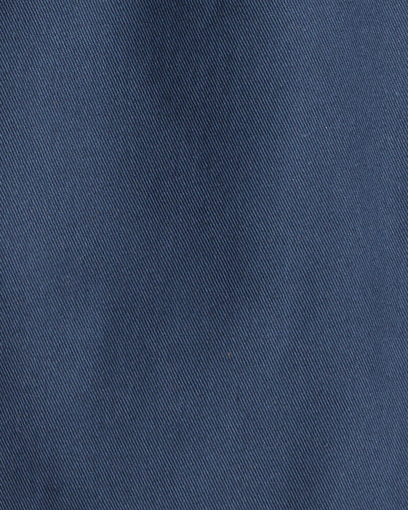 Toddler Boy 3-Piece Quilted Jacket Outfit Set, image 3 of 5 slides