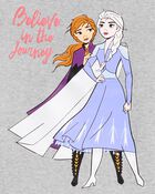 Toddler 2-Piece Frozen 100% Snug Fit Cotton Pajamas, image 2 of 3 slides