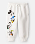 Baby 2-Piece Mickey And Friends Outfit Set, image 3 of 6 slides
