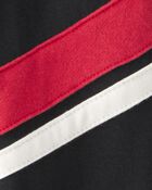 Baby Boy Fleece Joggers - Black, image 3 of 4 slides