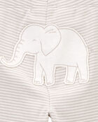 Baby Little Character Set&reg; Elephant 3-Piece, image 4 of 5 slides