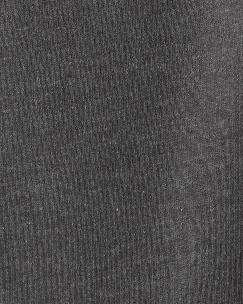 Toddler Boy Western Long-Sleeve Tee & Pant Set - Brown, image 3 of 4 slides