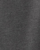 Toddler Boy Western Long-Sleeve Tee & Pant Set - Brown, image 3 of 4 slides