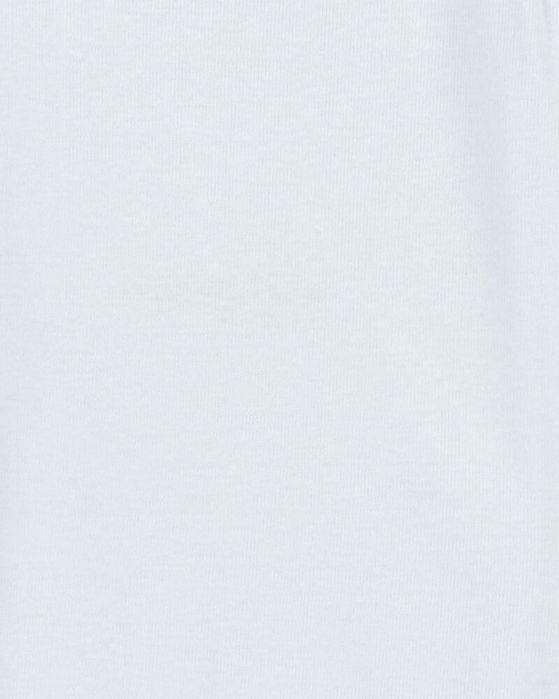 Baby 4-Pack Long-Sleeve Original Bodysuits, image 2 of 7 slides