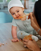 Baby Boy 3-Piece Dinosaur Little Character Set&reg;, image 5 of 6 slides