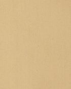 Baby Boy Midweight Utility Jacket - Khaki, image 3 of 4 slides