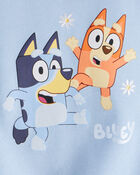Toddler 2-Piece Bluey Outfit Set, image 4 of 7 slides