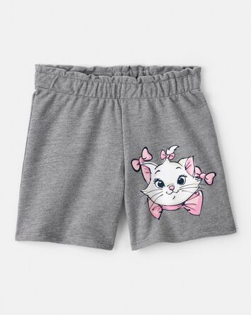 Girls 2-Piece Aristocat Outfit Set, 