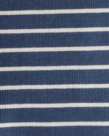 Baby Organic Cotton Pajamas Se...