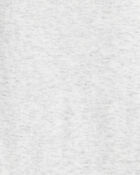 Baby Girl 2-Piece Floral Long-Sleeve Dress Set - Blue, image 5 of 6 slides