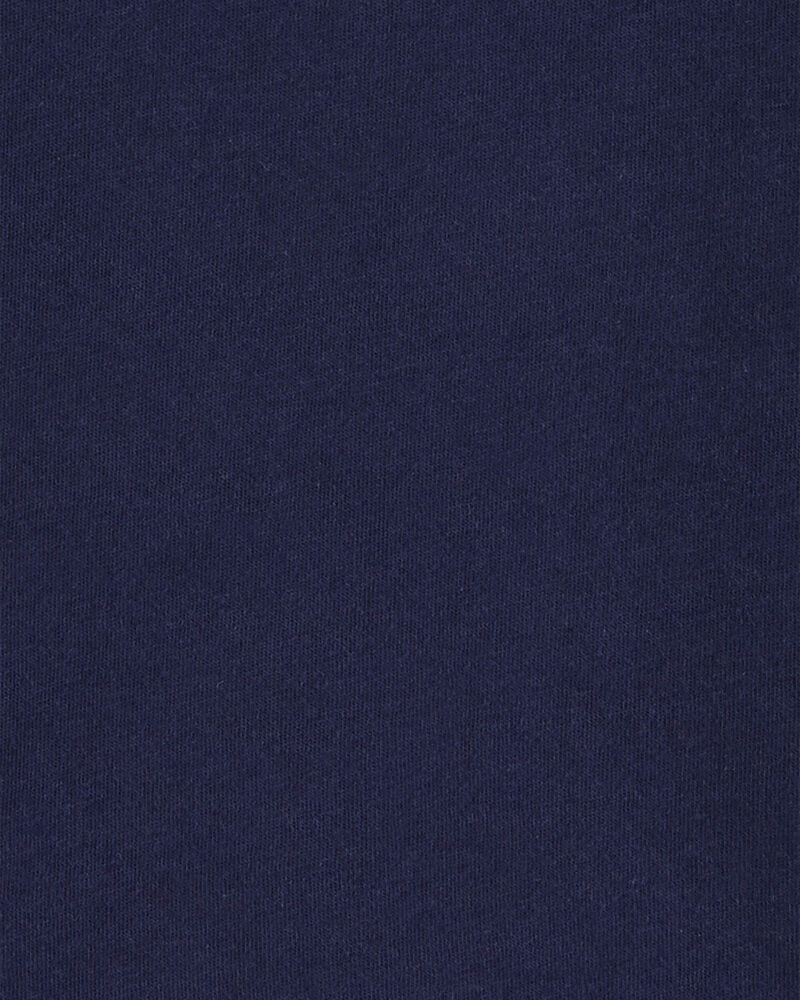 Toddler Pocket Jersey Tee, image 2 of 3 slides