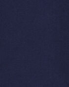 Toddler Pocket Jersey Tee, image 2 of 3 slides