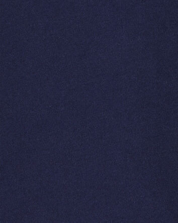 Toddler Pocket Jersey Tee, 