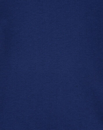 Toddler Boy Turtleneck - Navy, 