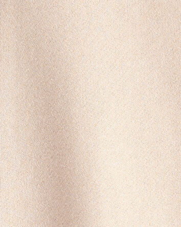 Toddler Boy DayDream Fleece Long-Sleeve Sweatshirt - Khaki, 