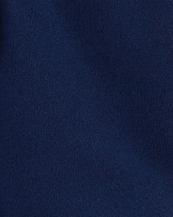 Kid Pull-On French Terry Shorts, 