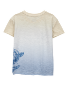 Toddler Turtle Short-Sleeve Tee, image 2 of 4 slides