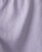 Baby 2-Pack Organic Cotton Joggers, image 4 of 5 slides