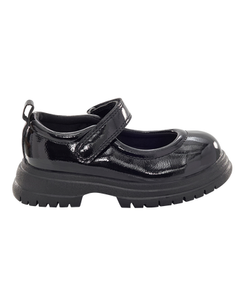 Toddler Chunky Mary-Janes, 