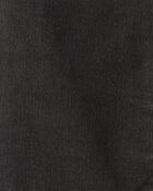 Toddler Boy Corduroy Pants - Black, image 5 of 6 slides