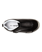 Toddler Soccer Cleats - Black, image 4 of 5 slides