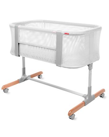 Cozy-Up 2-in-1 Bedside Sleeper & Bassinet, 