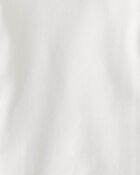 Baby 3-Pack Organic Cotton Bodysuits, image 2 of 4 slides