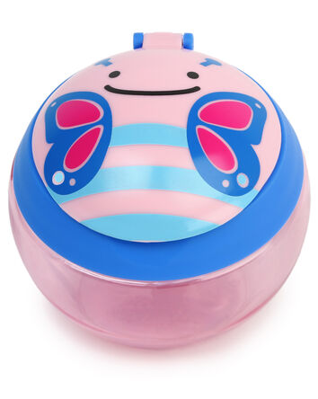 Zoo Snack Cup - Butterfly, 