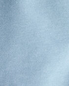 Baby Boy 2-Piece Daydream Fleece Long-Sleeve Sweatshirt & Joggers Set - Pink/Blue, image 6 of 6 slides