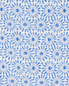 Baby 2-Piece Floral Tank & Bike Short Set, image 2 of 3 slides