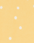 Toddler Girl Polka Dot 1-Piece Swimsuit, image 3 of 4 slides