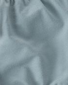 Baby 2-Pack Organic Cotton Shorts, image 4 of 5 slides