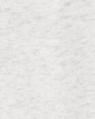 Baby Girl 3-Piece Gingham Outfit Set - Green/Grey, image 4 of 5 slides