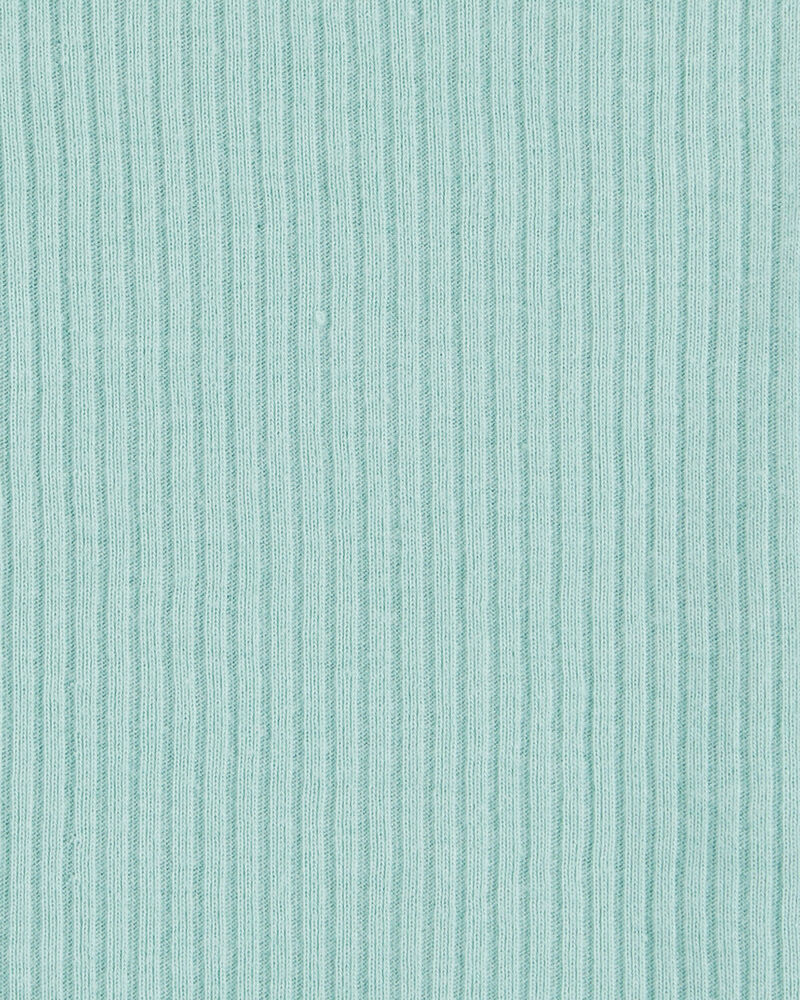 Baby Girl 5-Pack Short-Sleeve Bodysuits, image 6 of 7 slides