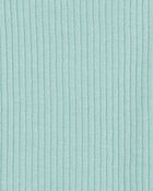 Baby Girl 5-Pack Short-Sleeve Bodysuits, image 6 of 7 slides