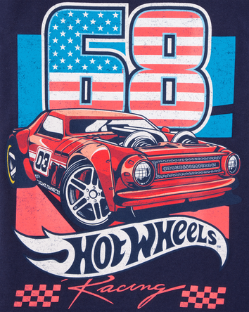 Boys Hot Wheels&trade; Tee

, 