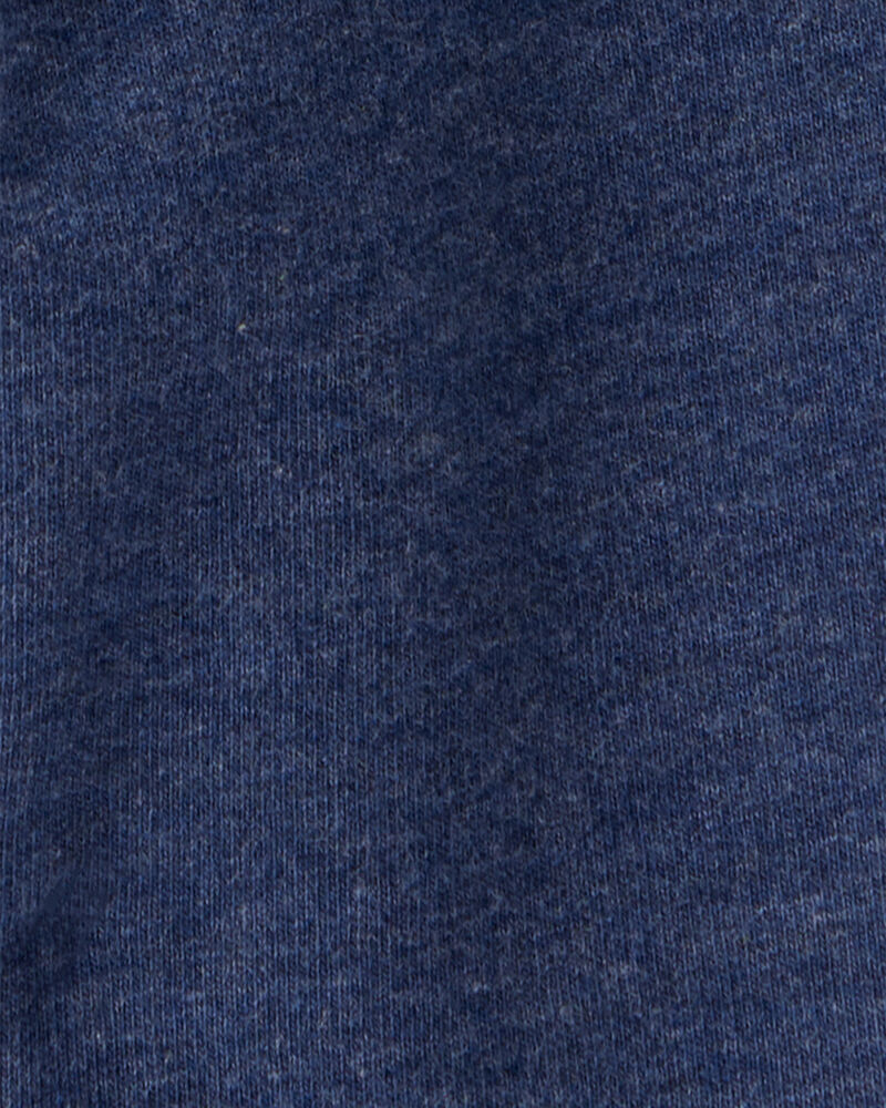 Baby Boy 2-Piece Freshman Long-Sleeve Bodysuit & Pull-On Pant Set, image 5 of 6 slides