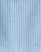 Baby Girl 2-Piece Organic Cotton Jumper Set, image 5 of 7 slides