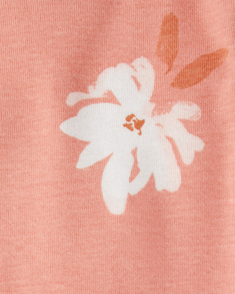 Baby 5-Pack Short-Sleeve Original Bodysuits, image 5 of 8 slides