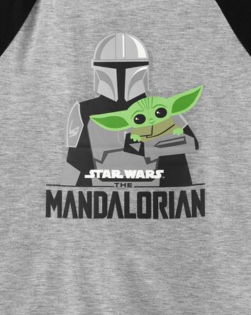 Kid 2-Piece Star Wars&trade; Loose Fit Pajamas, 
