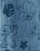 Baby Disney&copy; Lilo & Stitch 2-Piece Gauze Outfit Set, image 3 of 3 slides
