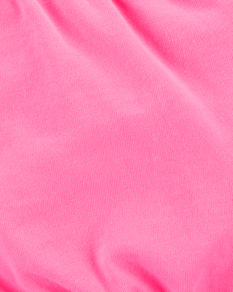 Baby Girl 2-Pack Bubble Shorts - Pink/Navy, image 2 of 4 slides