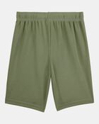 Kid 4-Pack Active Mesh Shorts, image 13 of 13 slides
