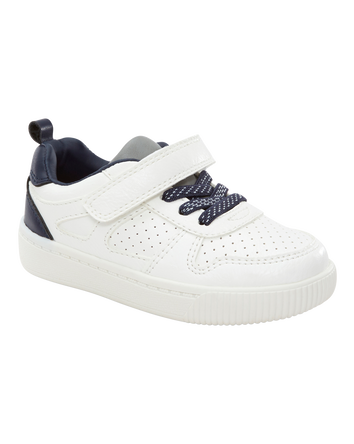 Toddler Casual Sneakers, 
