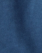 Baby Organic Cotton French Terry Joggers, image 5 of 6 slides