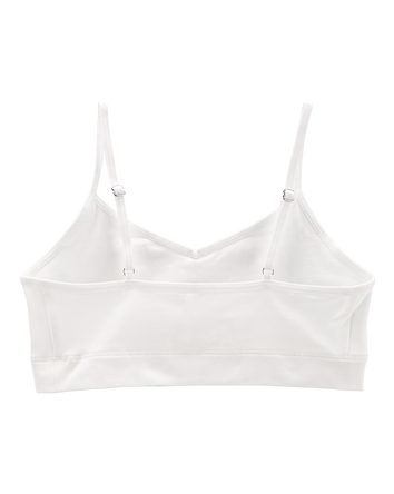 Kid 2-Pack Bralettes, 