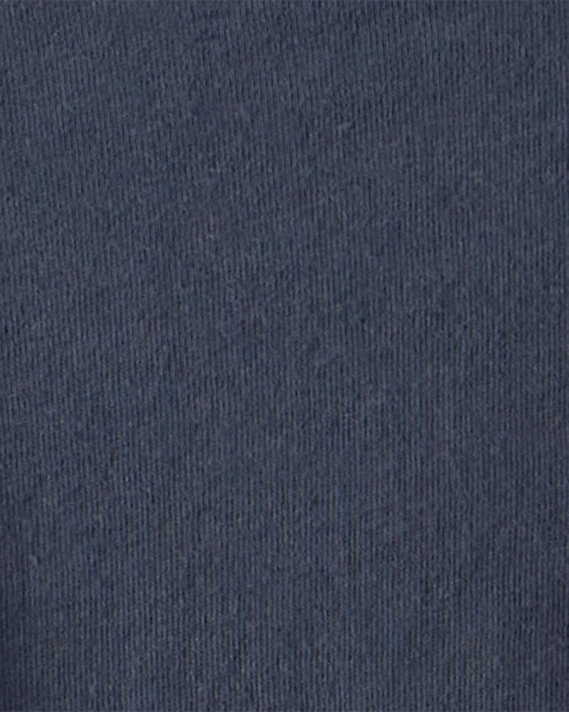 Toddler Boy 3-Pack Long-Sleeve T-Shirts - Blue/Green, image 2 of 5 slides