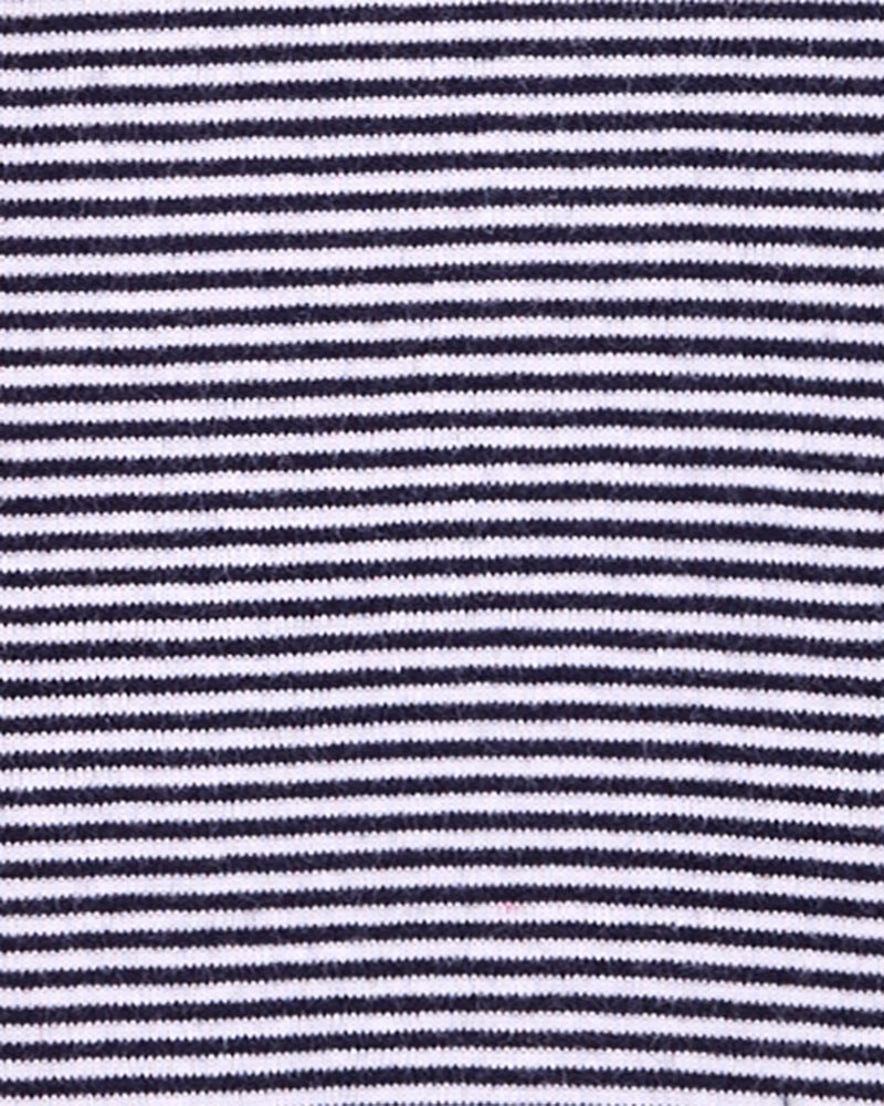 Baby 7-Pack Short-Sleeve Bodysuits, image 3 of 10 slides