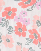 Kid 4-Piece Loose Fit Pajamas, image 3 of 5 slides