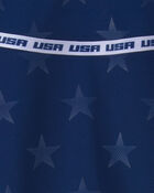 Toddler Girl Umbro USA Active Skort - Navy Blue, image 4 of 5 slides